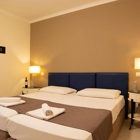 Relais Central Turati Рим Экстерьер фото