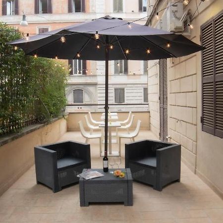 Relais Central Turati Рим Экстерьер фото