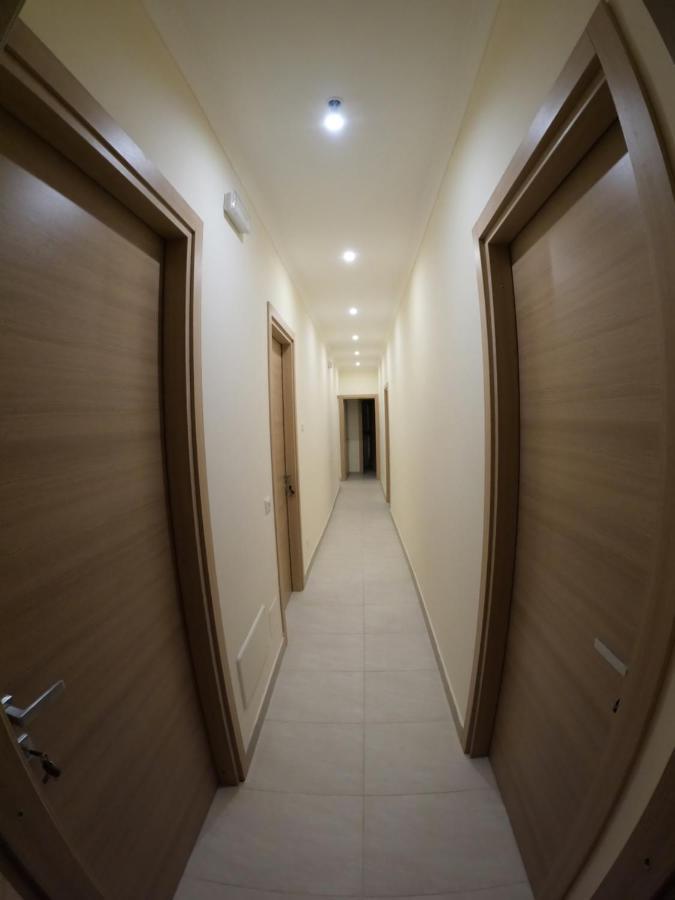 Relais Central Turati Рим Экстерьер фото