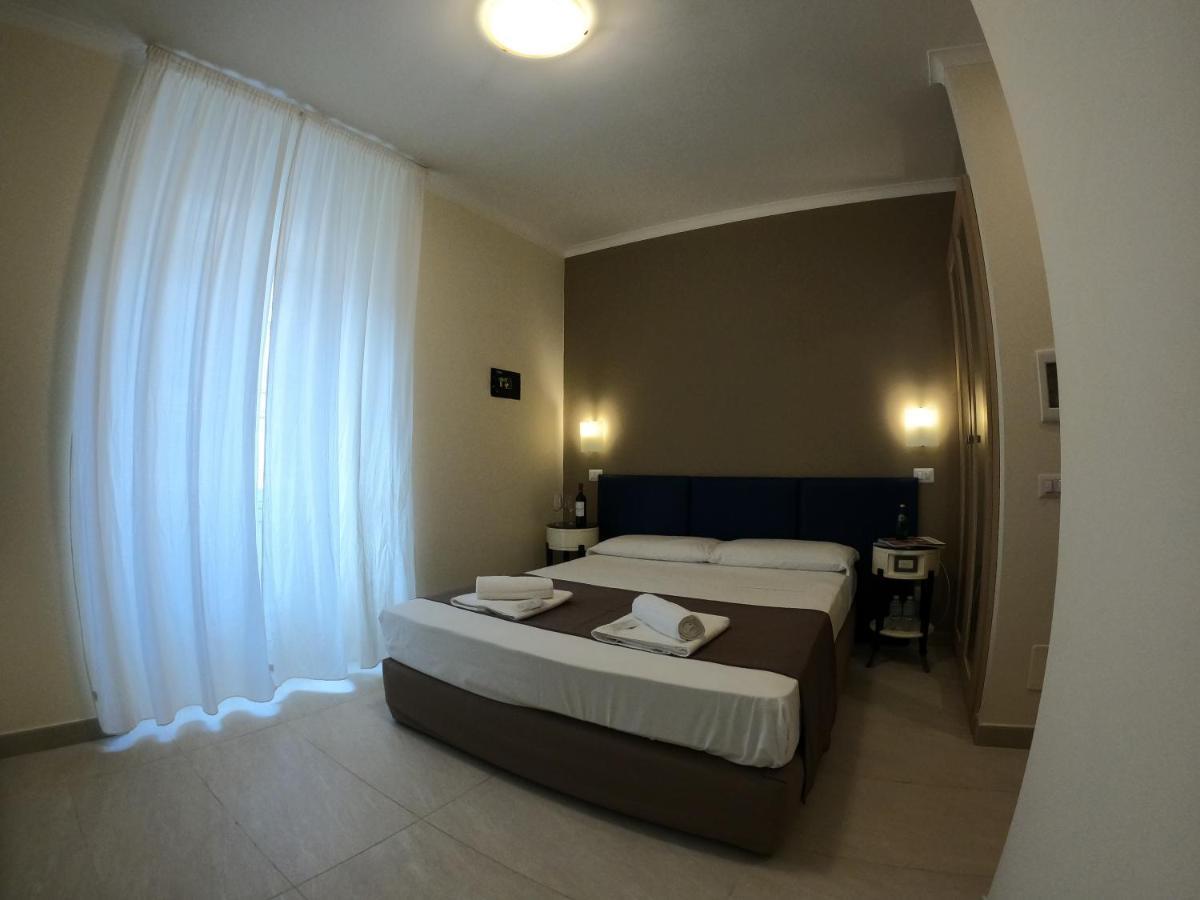 Relais Central Turati Рим Экстерьер фото