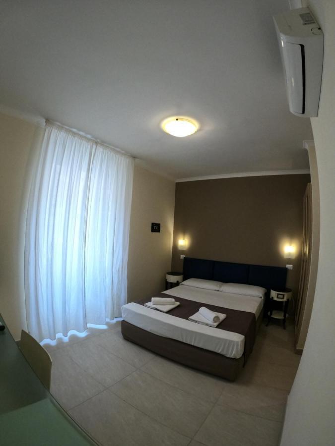 Relais Central Turati Рим Экстерьер фото