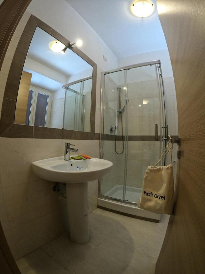 Relais Central Turati Рим Экстерьер фото