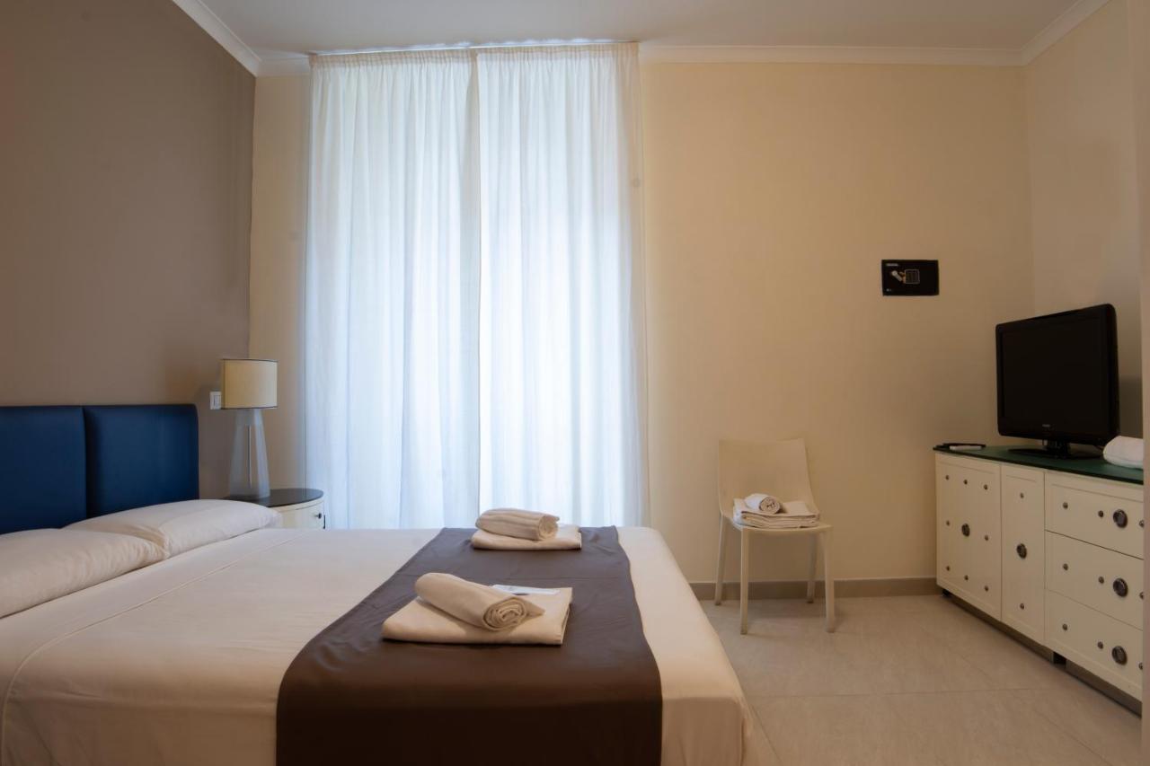 Relais Central Turati Рим Экстерьер фото
