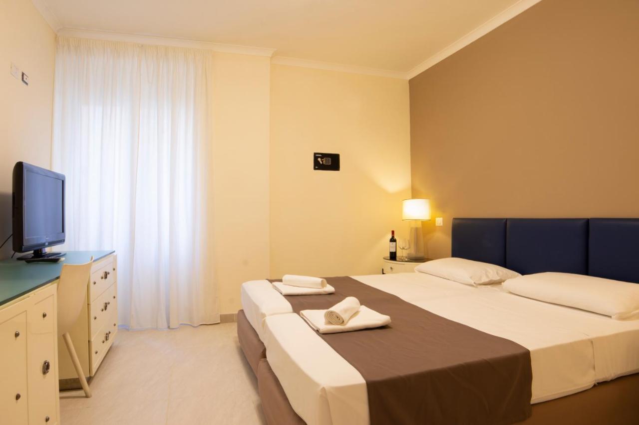 Relais Central Turati Рим Экстерьер фото
