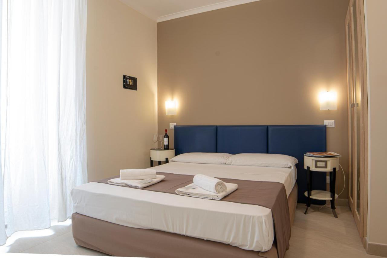 Relais Central Turati Рим Экстерьер фото