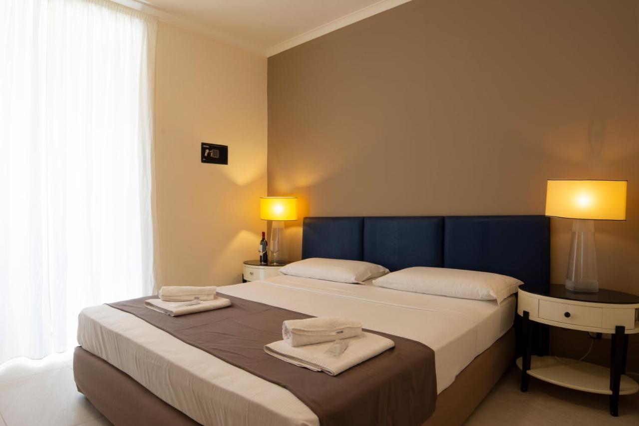 Relais Central Turati Рим Экстерьер фото